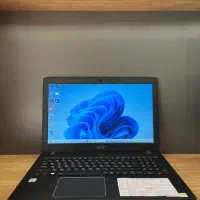 لپ تاپ i5 نسل 6 ایسر