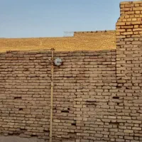 خانه نیمه کار با زمین 200 متری بفروش میرسد|فروش زمین و ملک کلنگی|سوسنگرد, |دیوار