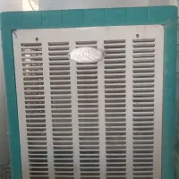 کولر آبی