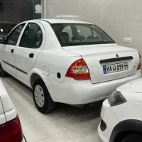 تیبا ۱ مدل ۴۰۰|خودرو سواری و وانت|بهبهان, |دیوار