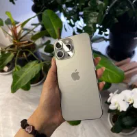Iphone 16 pro max|موبایل|اصفهان, هزارجریب|دیوار