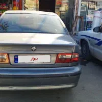 فروش سمند lx دوگانه شرکتی|خودرو سواری و وانت|زرگرشهر, |دیوار