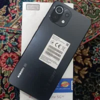 mi 11 lite 5g