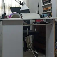وسایل ناخن حرفه ایی