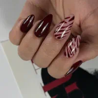 کاشت ناخن/ترمیم ناخن ژل ۳۵۰ ت