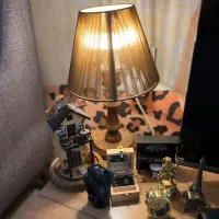 ۳ عدد آواژور سالم نو نو|چراغ خواب و آباژور|تهران, لویزان|دیوار