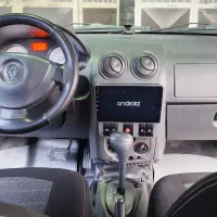 ال نود اتوماتیک مدل ۹۴|خودرو سواری و وانت|همدان, |دیوار