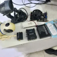 لوازم دوربین و کامپیوتر هایپر