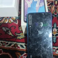 گوشی  هواوی Y7