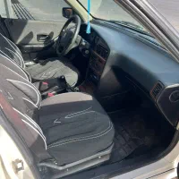 پارس ۸۷ موتور تقویت|خودرو سواری و وانت|تربت‌حیدریه, شهرک ولیعصر|دیوار