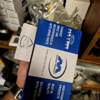 جلوبندی موتوری بنز کپل ۱۲۴ سیبک بوش طبق 230E