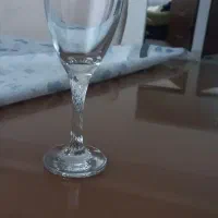 شراب خوری ترک کاسه گل پنبه بستنی خوری گل پنبه