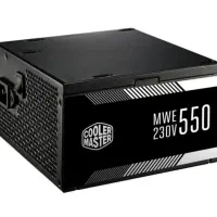 پاور کولر مستر ۵۵۰ وات