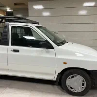 پراید وانت|خودرو سواری و وانت|بوشهر, |دیوار