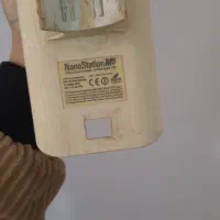 رادیو وایرلس آمریکایی