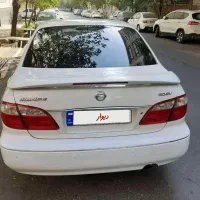 ماکسیما ۸۹ اتومات|خودرو سواری و وانت|تهران, هفت حوض|دیوار