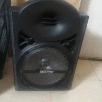 اسپیکر جی پاس