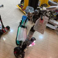 موتوربرقی ۳۰۰۰ وات (نقد اقساط)|دوچرخه، اسکیت، اسکوتر|کرمان, |دیوار