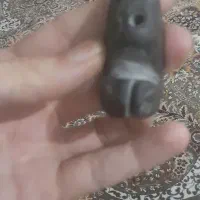 سنگ بت آنتیک|کلکسیون اشیاء عتیقه|شهرکرد, |دیوار