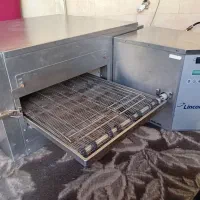 فر لینکلن ۱۱۵۴