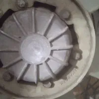 هواکش 46*46 در حد نو|پنکه و تصفیهکنندهٔ هوا|تهران, زهتابی|دیوار