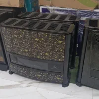 بخاری گازی 14هزار|بخاری، هیتر، شومینه|بهنمیر, |دیوار