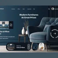 طراحی و راه‌اندازی وب سایت توسط مدرس دانشگاه