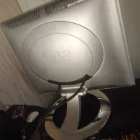 ال سی دی ۱۵ اینچ ال جی|قطعات و لوازم جانبی رایانه|تهران, جمال‌زاده|دیوار