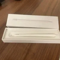 Apple Pencil (2nd Generation) - نسل دوم اصل اپل