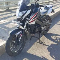 Ns 150|موتورسیکلت|کرج, گوهردشت|دیوار