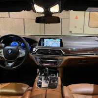 Bmw 730li|خودرو سواری و وانت|تهران, قیطریه|دیوار