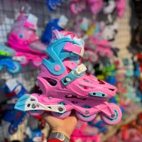 فول پکیج/V2/برند کالری/سارااسکیت شعبه نواب۳