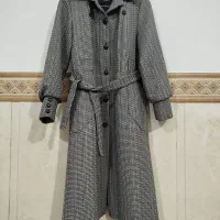 پالتو زنانه در حد نو|لباس|نظر کهریزی, |دیوار