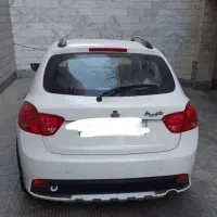 کوییک gx مدل ۱۴۰۳|خودرو سواری و وانت|تهران, شهرک پرواز|دیوار