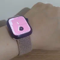 اپل واچ سایز ۴۱ سری ۹