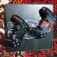 Ps4|کنسول، بازی ویدئویی و آنلاین|تبریز, |دیوار