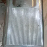 سینگ ظرفشویی