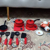 اسباب بازی دخترانه