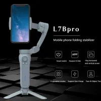 گیبمال استابلایزر  L7BPRO|دوربین عکاسی و فیلم‌برداری|تهران, فدک|دیوار