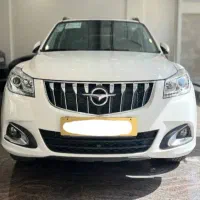 هایما s7 مدل ۹۶ اقساط آسان