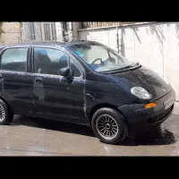 ماتیز فنی سالم