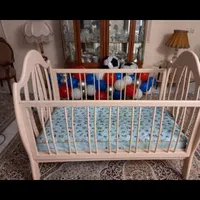 تخت بچه