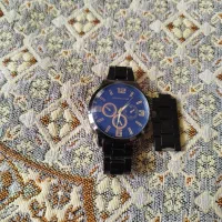 ساعت مچی و ایرپاد