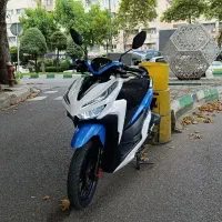 کلیک 150 مدل 1401