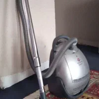 جارو برقی پارس خزر 2000W