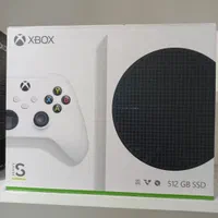 فروش ایکس باکس سری اس xbox series s|کنسول، بازی ویدئویی و آنلاین|شیراز, شهرک ایثار|دیوار