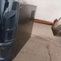 قاب کیس، کاور کیس|قطعات و لوازم جانبی رایانه|تهران, امیرآباد|دیوار