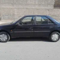 پژو ۴۰۵ مدل ۹۲|خودرو سواری و وانت|اسلام‌شهر, شهرک سعیدیه|دیوار