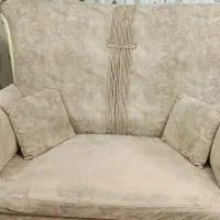 مبلمان|مبلمان خانگی و میز عسلی|سبزوار, قاضی زاد|دیوار