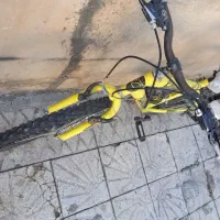 فروش فوری دوچرخه مدل ۲۴|دوچرخه، اسکیت، اسکوتر|الشتر, |دیوار